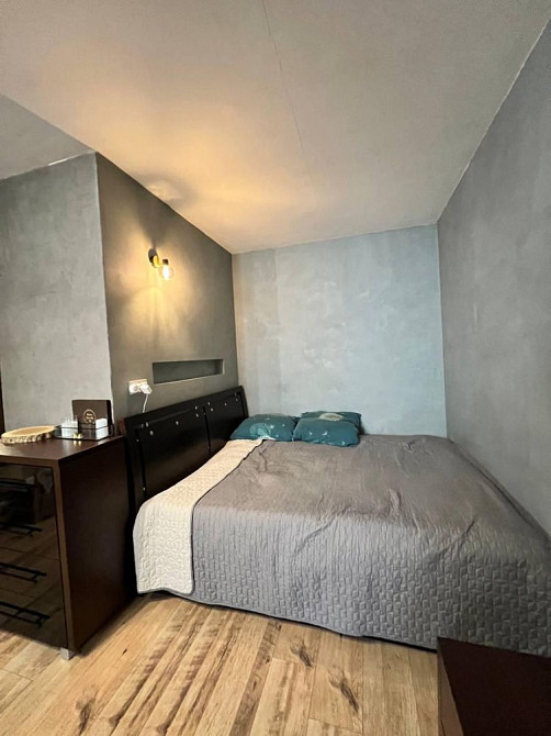 Продам 1-комн квартита на Ак.Королёва, Таирова. Одесса - изображение 4