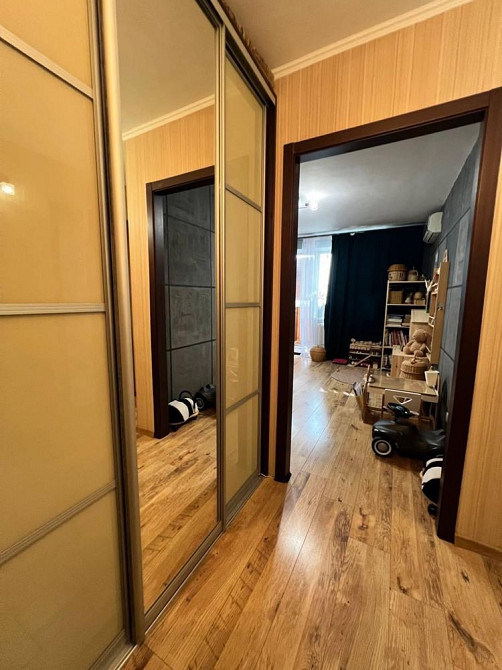 Продам 1-комн квартита на Ак.Королёва, Таирова. Одесса - изображение 6