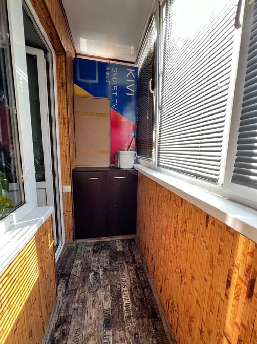 Продам 1-комн квартита на Ак.Королёва, Таирова. Одесса - изображение 8