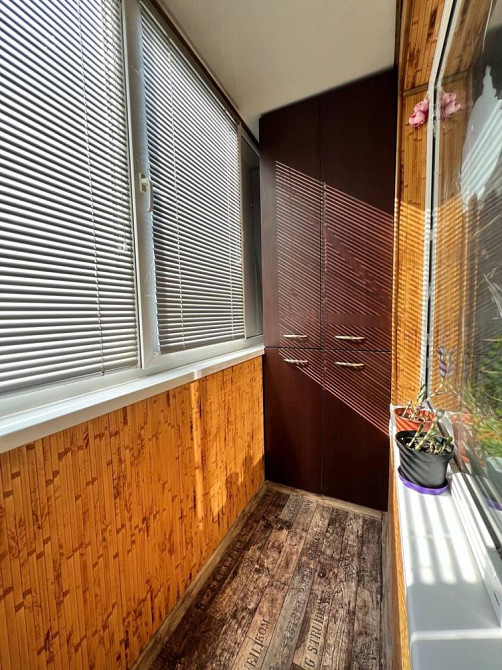 Продам 1-комн квартита на Ак.Королёва, Таирова. Одесса - изображение 5