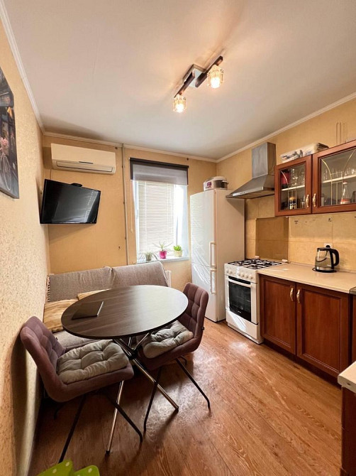 Продам 1-комн квартита на Ак.Королёва, Таирова. Одесса - изображение 1