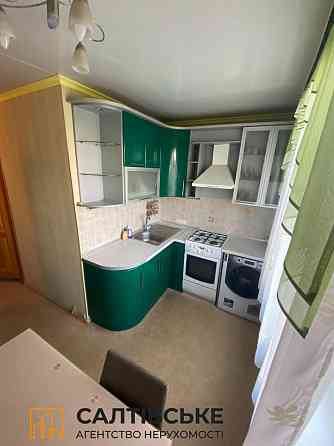 8261-ИП Продам 3К квартиру на Салтовке  Героев Труда 524 м/р Харків