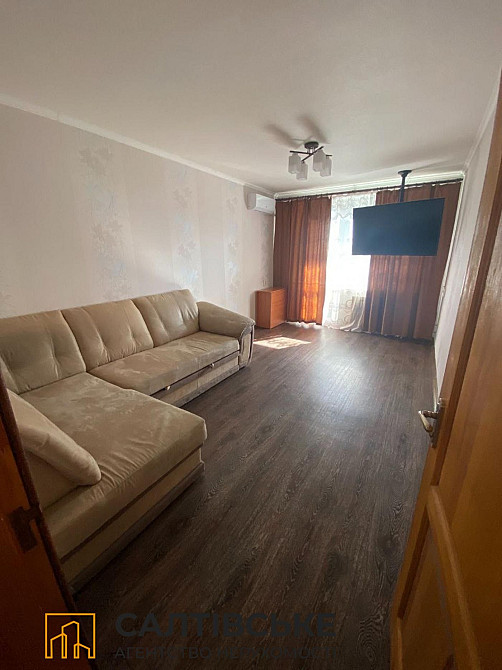 8261-ИП Продам 3К квартиру на Салтовке  Героев Труда 524 м/р Харків - зображення 5