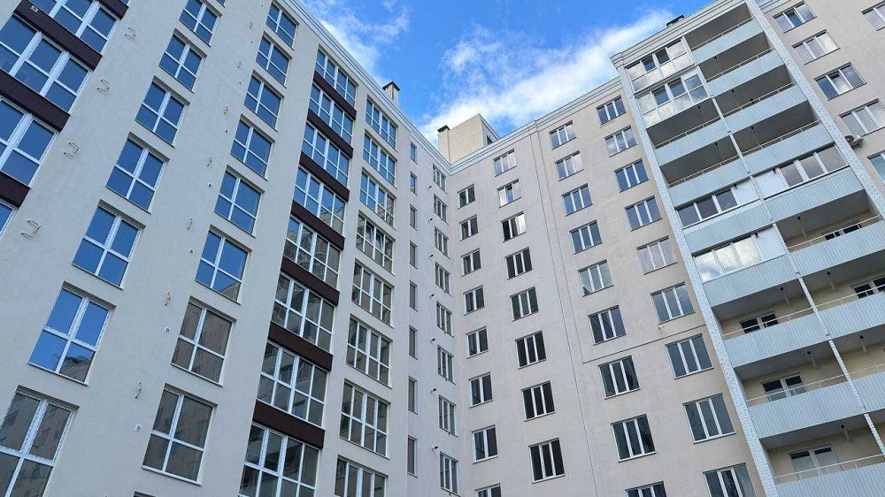 Красива 3-кімнатна квартира по вул. Незалежності, 21 Чернігів - зображення 2