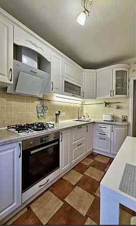 Продам 3-комн квартиру с ремонтом, ж/м Тополь Дніпро