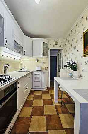 Продам 3-комн квартиру с ремонтом, ж/м Тополь Дніпро