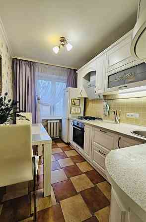 Продам 3-комн квартиру с ремонтом, ж/м Тополь Дніпро