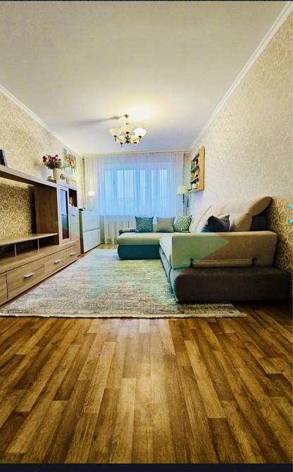 Продам 3-комн квартиру с ремонтом, ж/м Тополь Днепр - изображение 6