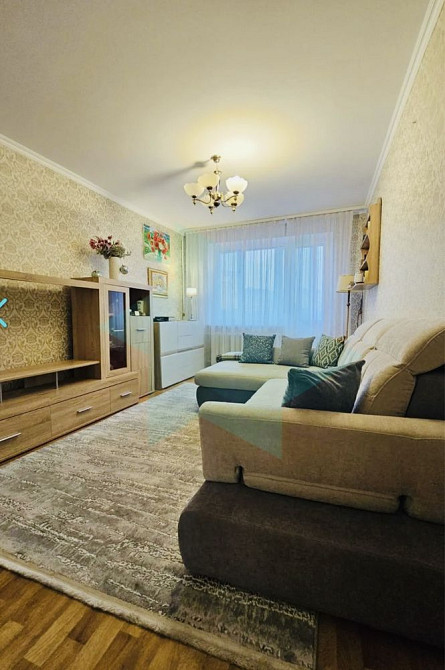 Продам 3-комн квартиру с ремонтом, ж/м Тополь Днепр - изображение 5