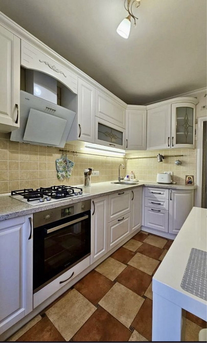 Продам 3-комн квартиру с ремонтом, ж/м Тополь Днепр - изображение 2