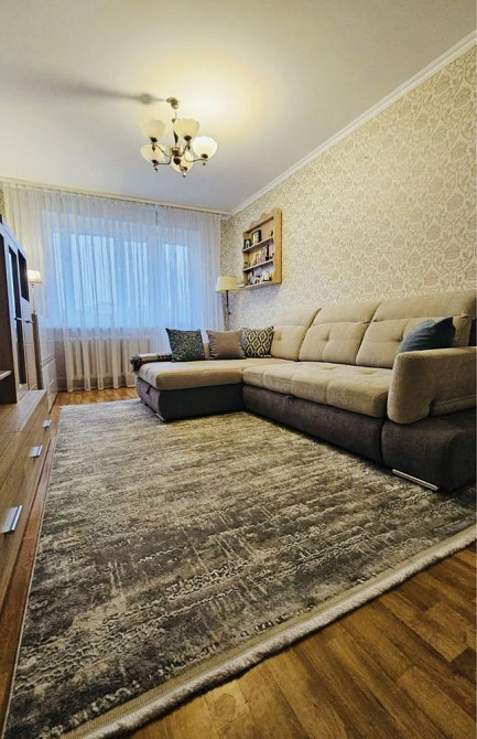 Продам 3-комн квартиру с ремонтом, ж/м Тополь Днепр - изображение 4