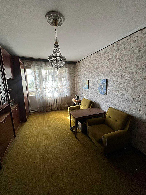 1 комнатная квартира на Заболотного! Срочно! Одесса! Одесса - изображение 2