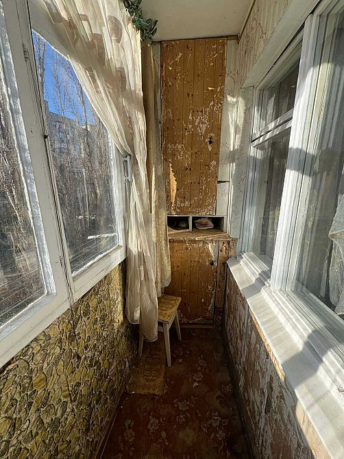 1 комнатная квартира на Заболотного! Срочно! Одесса! Одесса - изображение 6