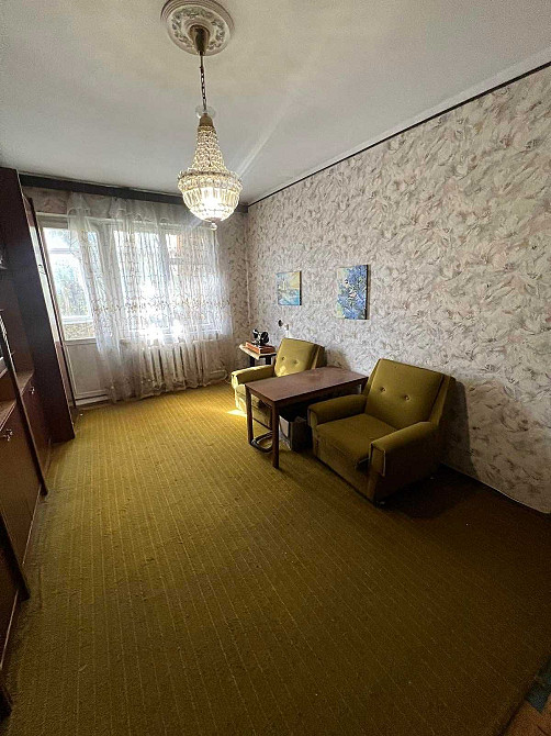 1 комнатная квартира на Заболотного! Срочно! Одесса! Одесса - изображение 4