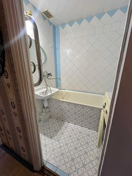 1 комнатная квартира на Заболотного! Срочно! Одесса! Одесса - изображение 7