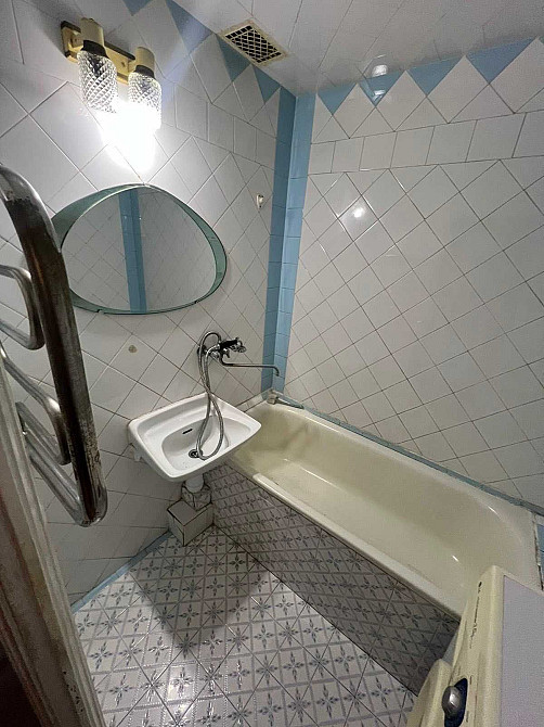 1 комнатная квартира на Заболотного! Срочно! Одесса! Одесса - изображение 8