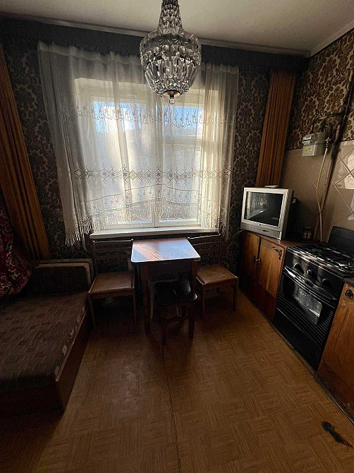 1 комнатная квартира на Заболотного! Срочно! Одесса! Одесса - изображение 1