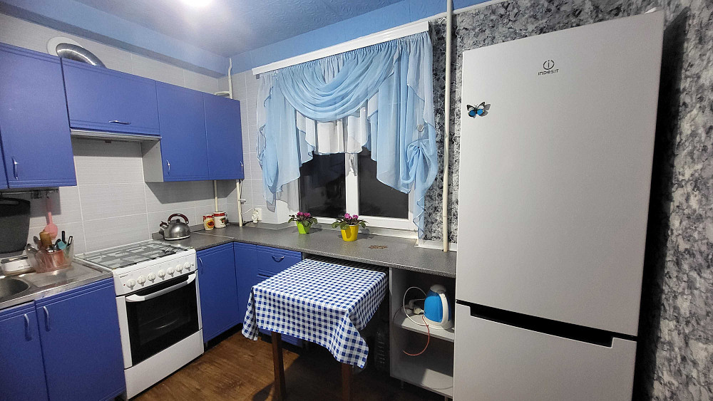 Продам РАСПАШЁНКУ на 2 этаже, плюс АЭО, alm Кам`янське (Запорізька обл.) - зображення 2