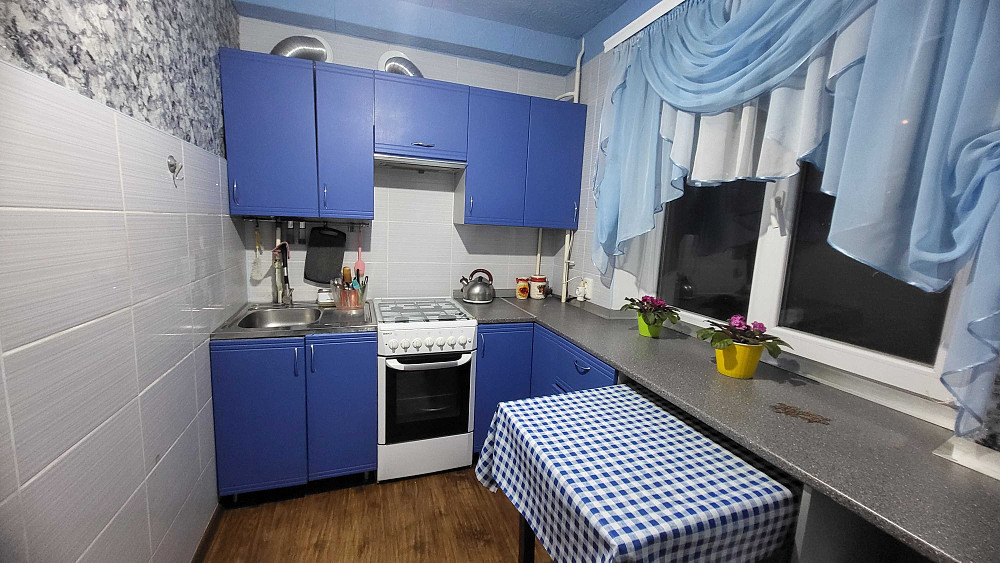 Продам РАСПАШЁНКУ на 2 этаже, плюс АЭО, alm Кам`янське (Запорізька обл.) - зображення 1