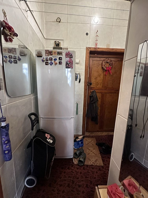 Продам 1к.кв пров. Ялицевий парк Зелений гай Днепр - изображение 3