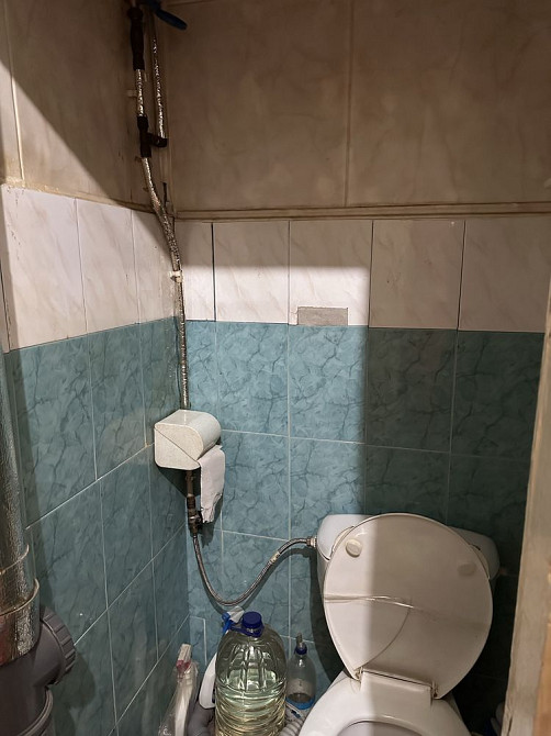 Продам 1к.кв пров. Ялицевий парк Зелений гай Днепр - изображение 4