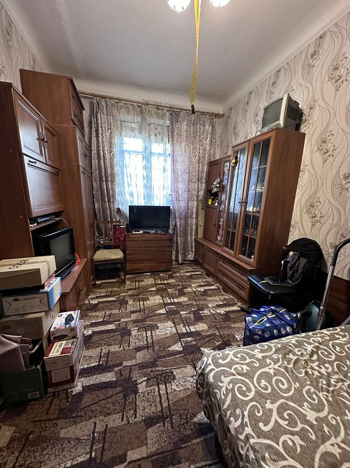 Продам 1к.кв пров. Ялицевий парк Зелений гай Днепр - изображение 5