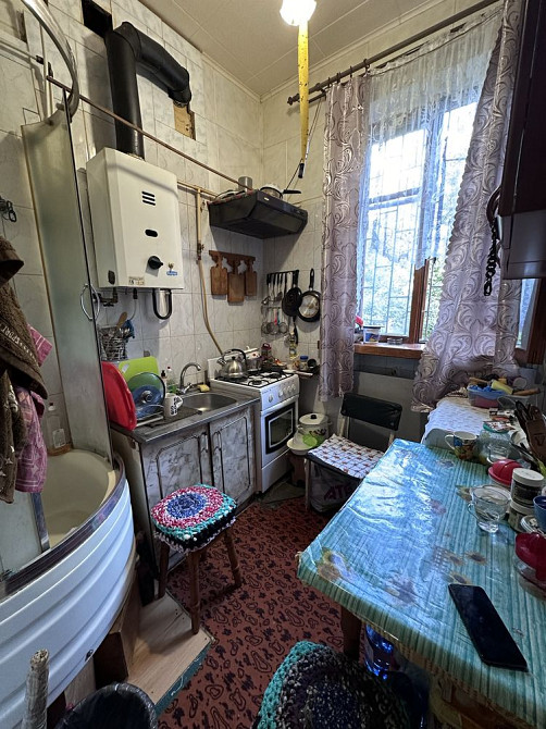 Продам 1к.кв пров. Ялицевий парк Зелений гай Днепр - изображение 6