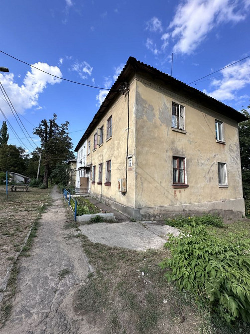 Продам 1к.кв пров. Ялицевий парк Зелений гай Днепр - изображение 1