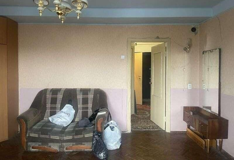 Продам 2-кімн. квартиру, вул. Кирилівська, Подільський р-н KL Киев - изображение 3