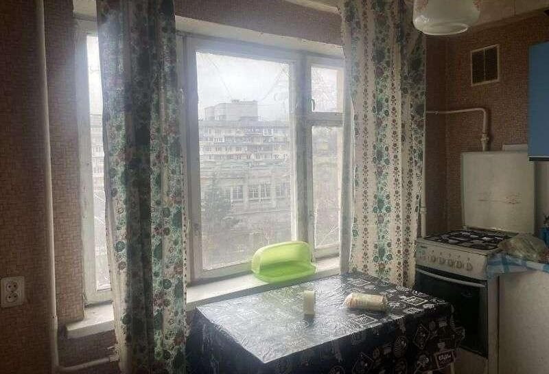 Продам 2-кімн. квартиру, вул. Кирилівська, Подільський р-н KL Киев - изображение 4