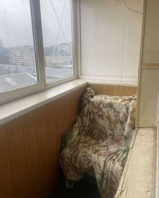 Продам 2-кімн. квартиру, вул. Кирилівська, Подільський р-н KL Киев - изображение 8