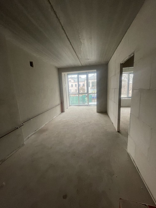 Квартира з газом. Документи на руках! Буча - изображение 1