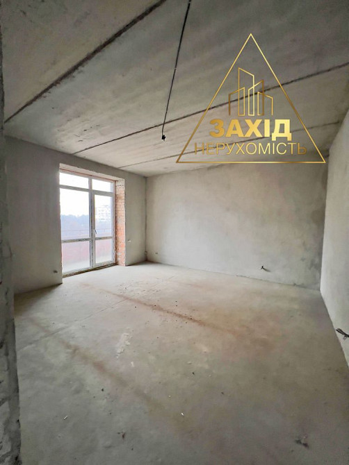 2к! Новобудова! 67 кв.м! 3 поверх! р-н Гімназії 21! Луцк - изображение 4