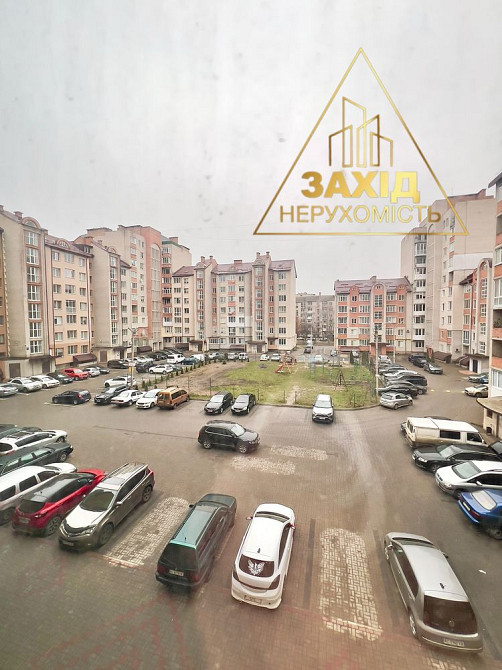 2к! Новобудова! 67 кв.м! 3 поверх! р-н Гімназії 21! Луцк - изображение 1