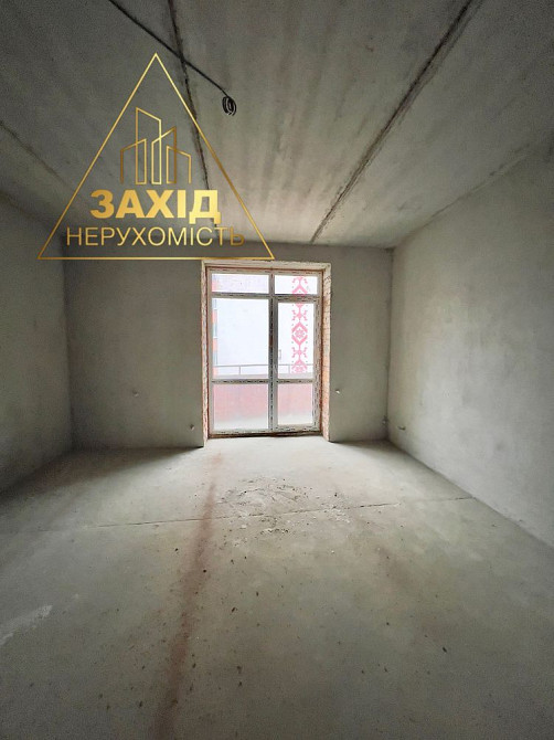 2к! Новобудова! 67 кв.м! 3 поверх! р-н Гімназії 21! Луцк - изображение 5
