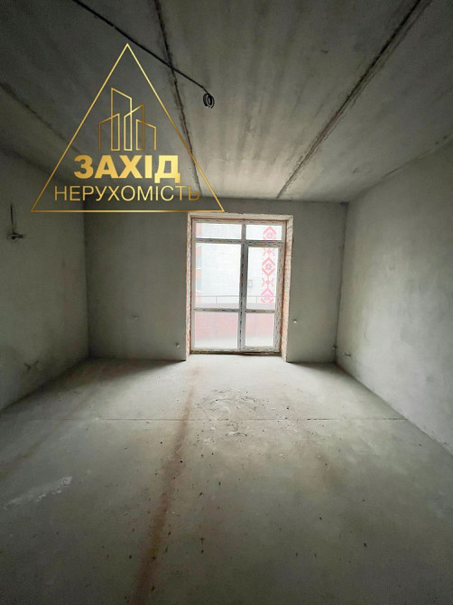 2к! Новобудова! 67 кв.м! 3 поверх! р-н Гімназії 21! Луцк - изображение 8
