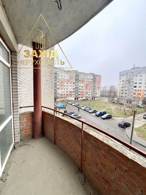 2к! Новобудова! 67 кв.м! 3 поверх! р-н Гімназії 21! Луцк - изображение 3