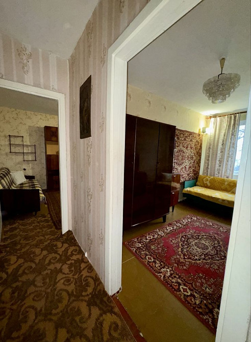 Продаж|2-х кімнатна квартира|р-н Стара Подусівка Чернигов - изображение 7