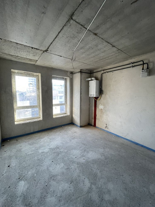 Продаж 2-х кімн.Новобудови, ТЦ МАЙДАН Черновцы - изображение 8