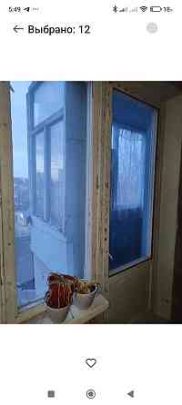 Продам 1 - комнатную квартиру    Златопиль, Харьковская область 