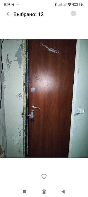 Продам 1 - комнатную квартиру    Златопиль, Харьковская область  - изображение 3