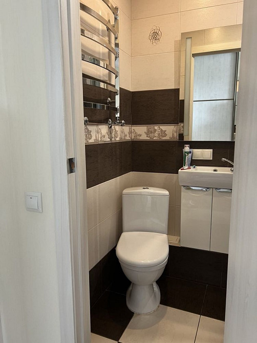 Продается квартира Мироновка - изображение 8