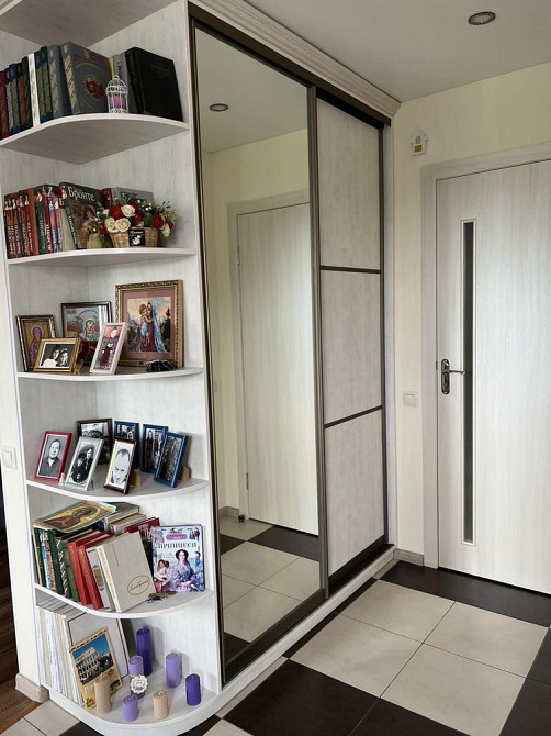 Продается квартира Мироновка - изображение 1