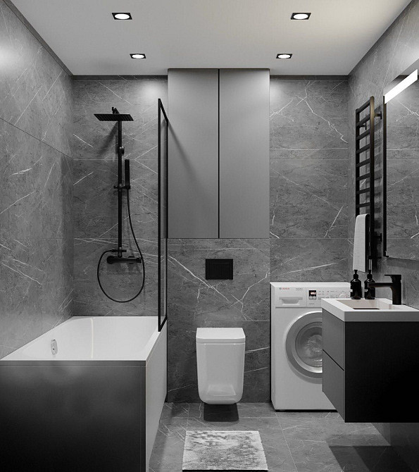 єОселя. Пропонується квартира на 26м2 з РЕМОНТОМ ЖК "Моя Баварія" Святопетрівське (Києво-Свят.р-н) - зображення 6