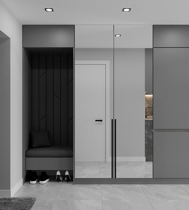 єОселя. Пропонується квартира на 26м2 з РЕМОНТОМ ЖК "Моя Баварія" Святопетрівське (Києво-Свят.р-н) - зображення 5