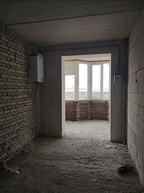 ЖК Зарічний. Продаж 1 кімнатної квартири від власника.. Сумы - изображение 7