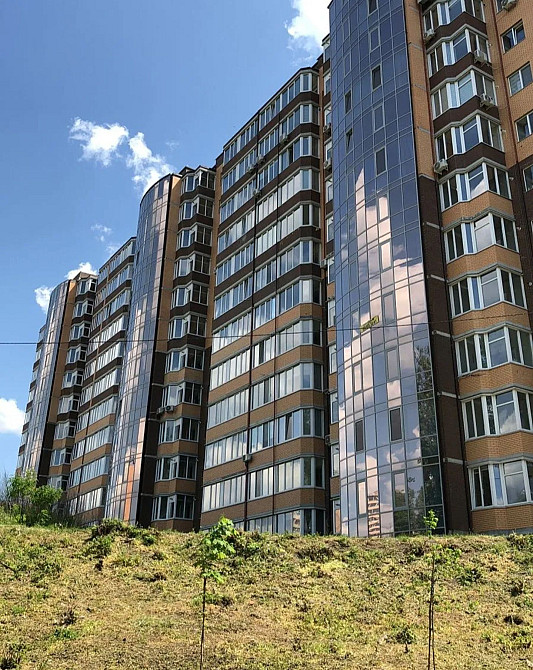 ЖК Зарічний. Продаж 1 кімнатної квартири від власника.. Сумы - изображение 1