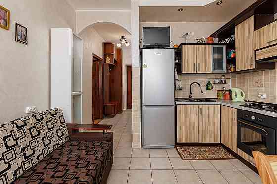 Продаж 1 кімн.квартири в новобудові по вул.Дж.Вашингтона Львов