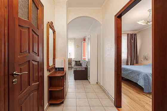 Продаж 1 кімн.квартири в новобудові по вул.Дж.Вашингтона Львов