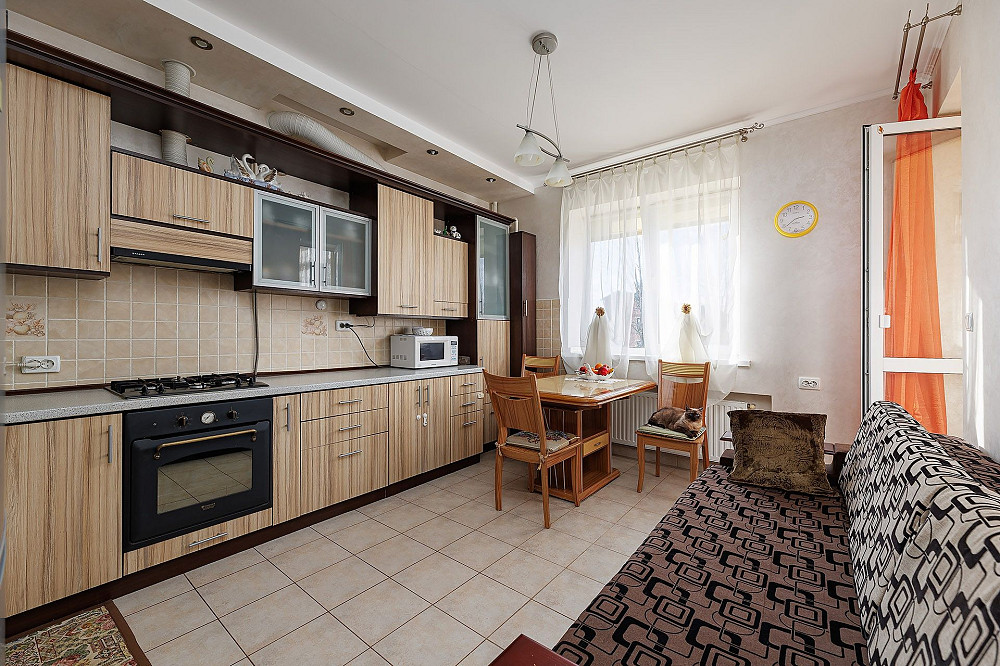 Продаж 1 кімн.квартири в новобудові по вул.Дж.Вашингтона Львов - изображение 1